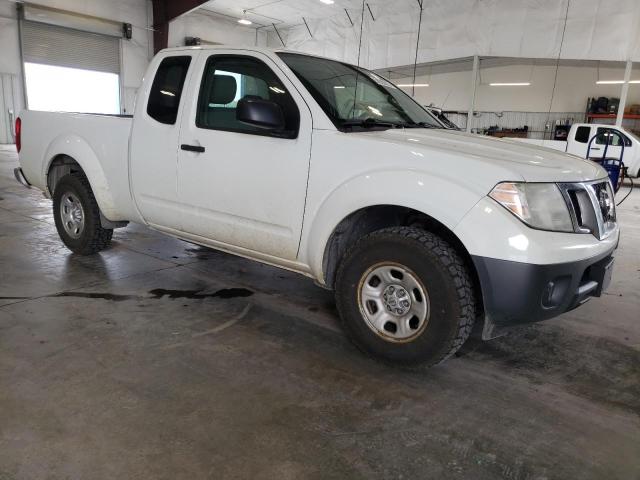 Photo 4 from auction – 2016 NISSAN FRONTIER S with VIN 1N6BD0CTXGN777976