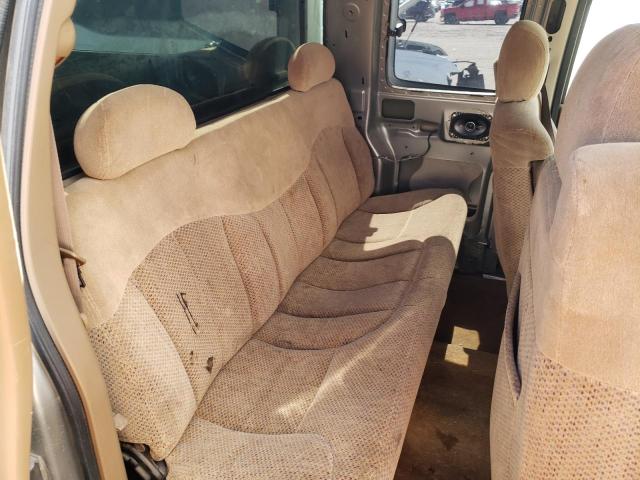 Photo 10 from auction – 1999 CHEVROLET SILVERADO with VIN 2GCEK19T6X1143231