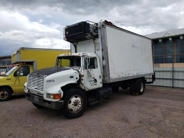 INTERNATIONAL 4000 2001 con VIN 1HTSCAAM71H397428 - Foto de la subasta