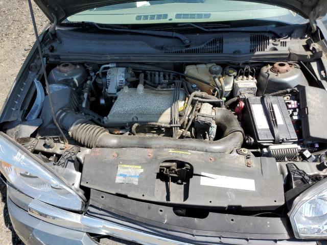 Photo 11 from auction – 2004 CHEVROLET MALIBU MAX with VIN 1G1ZT64884F235727