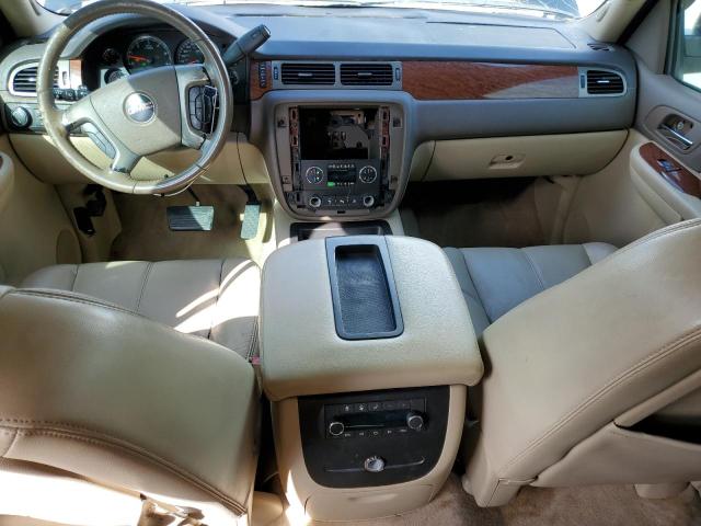 Photo 8 from auction – 2008 GMC YUKON with VIN 1GKFC130X8R267144