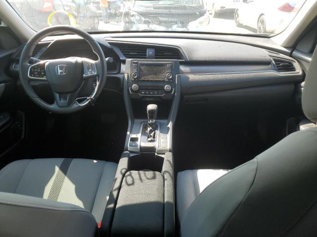Photo 8 from auction – 2019 HONDA CIVIC LX with VIN 2HGFC2F68KH526613