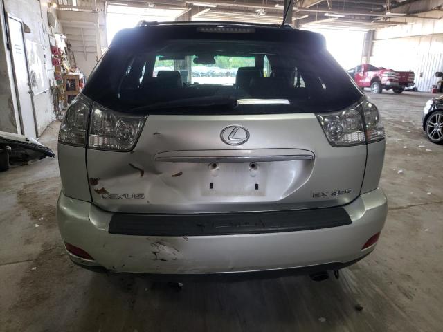 Photo 6 from auction – 2007 LEXUS RX 350 with VIN 2T2HK31U67C034861