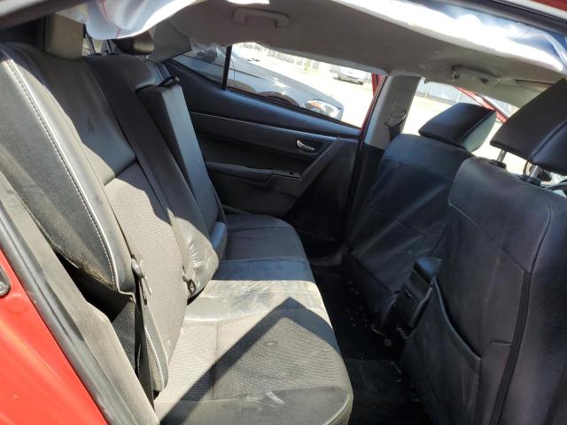 Photo 10 from auction – 2016 TOYOTA COROLLA L with VIN 5YFBURHE1GP542371