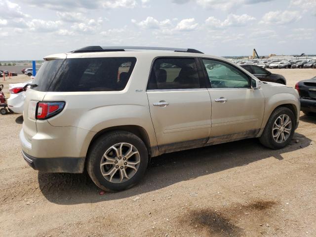 Photo 3 from auction – 2014 GMC ACADIA SLT with VIN 1GKKVRKD5EJ127430