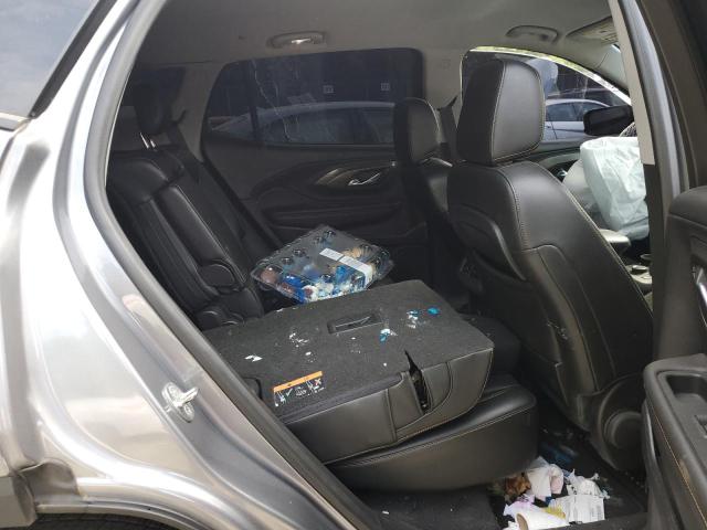 Photo 10 from auction – 2020 GMC TERRAIN SL with VIN 3GKALPEV5LL239869
