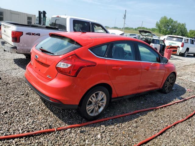 Photo 3 from auction – 2012 FORD FOCUS SEL with VIN 1FAHP3M27CL393211