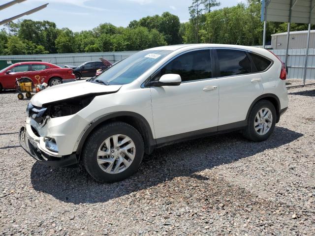 HONDA CR-V EX 2016 with VIN 5J6RM4H58GL109845 - Photo from auction