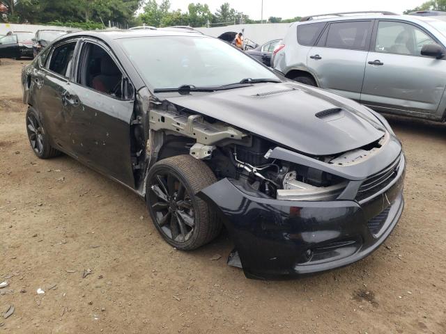 Photo 4 from auction – 2016 DODGE DART SXT with VIN 1C3CDFBBXGD732825