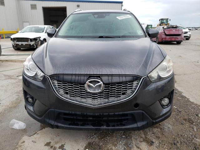 Photo 5 from auction – 2014 MAZDA CX-5 GT with VIN JM3KE2DY2E0300319