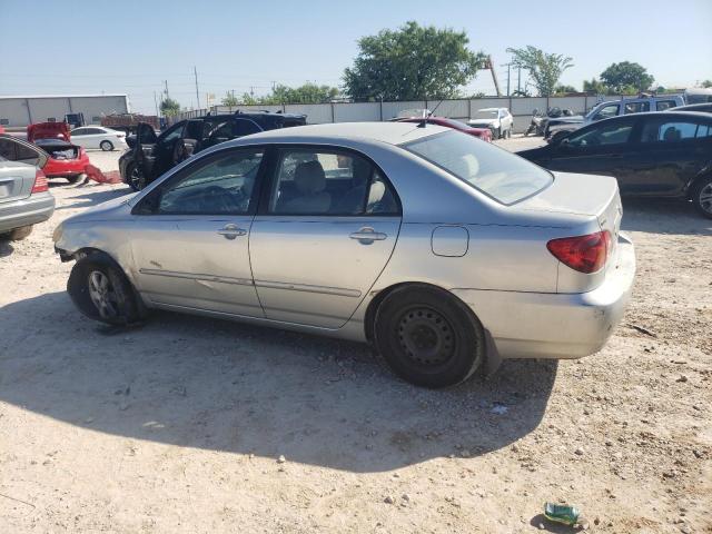 Photo 2 from auction – 2003 TOYOTA COROLLA CE with VIN JTDBR32E930032166
