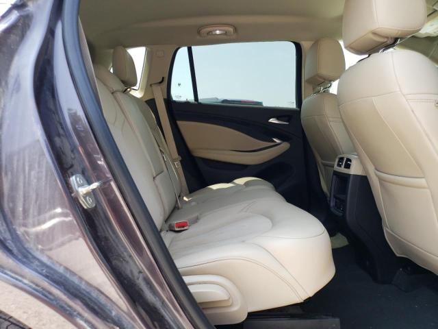 Photo 10 from auction – 2017 BUICK ENVISION P with VIN LRBFXASA5HD078598