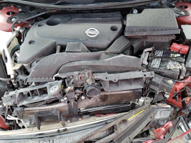 Photo 11 from auction – 2015 NISSAN ALTIMA 2.5 with VIN 1N4AL3AP8FC291546