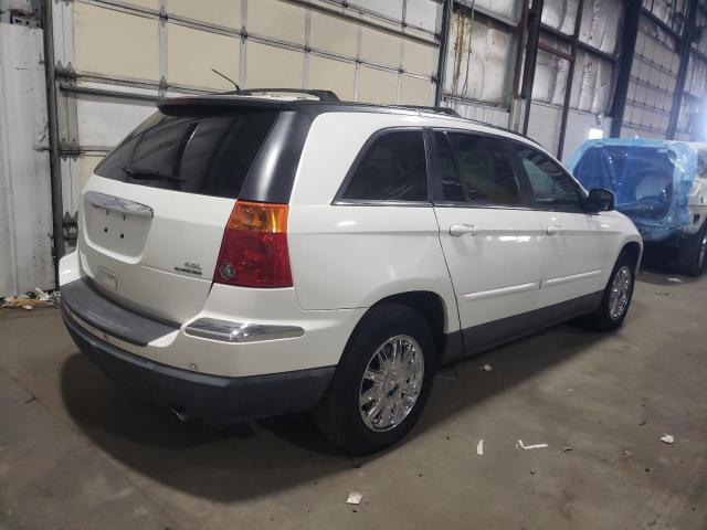 Photo 3 from auction – 2007 CHRYSLER PACIFICA T with VIN 2A8GF68XX7R332943