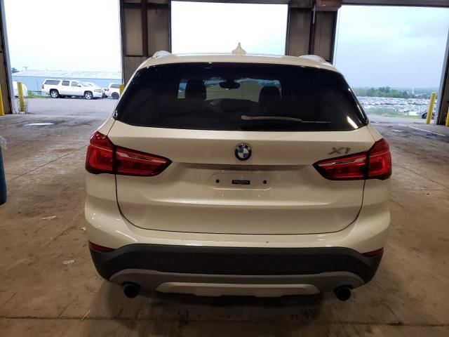 Photo 6 from auction – 2016 BMW X1 XDRIVE2 with VIN WBXHT3C35G5E50294