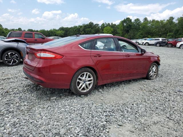 Photo 3 from auction – 2015 FORD FUSION SE with VIN 1FA6P0H71F5126554
