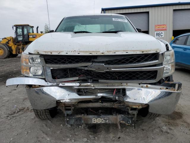 Photo 5 from auction – 2012 CHEVROLET SILVERADO with VIN 1GC2KVCG0CZ145600
