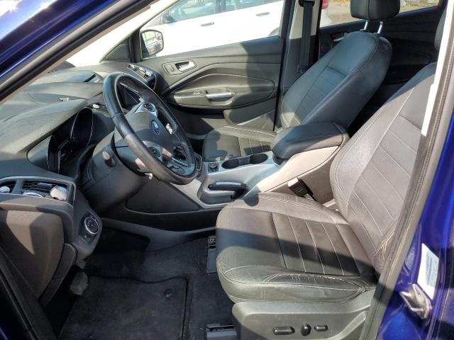 Photo 7 from auction – 2013 FORD ESCAPE SEL with VIN 1FMCU9HX1DUC11841