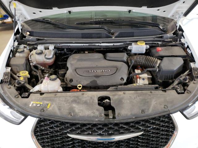 Zdjęcie 12 z aukcji – 2021 CHRYSLER PACIFICA H z VIN 2C4RC1L7XMR580673