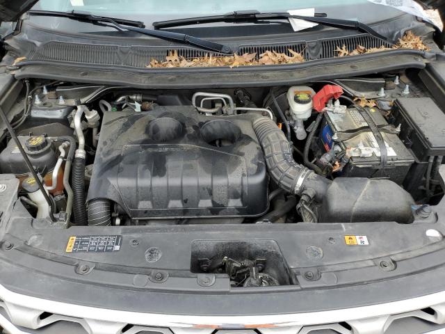 Photo 11 from auction – 2016 FORD EXPLORER X with VIN 1FM5K8DH2GGD24563