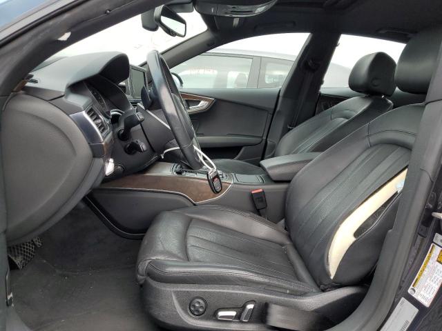 Photo 7 from auction – 2016 AUDI A7 PRESTIG with VIN WAU2GAFC6GN091197