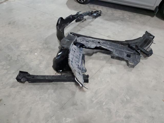Photo 12 from auction – 2019 NISSAN PATHFINDER with VIN 5N1DR2MN0KC620823