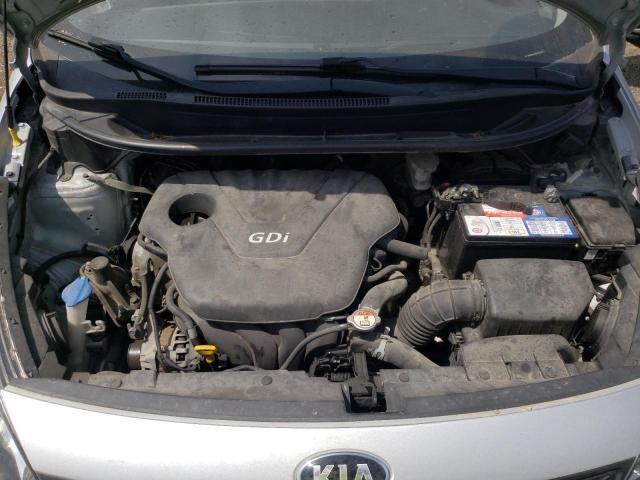 Photo 11 from auction – 2015 KIA RIO LX with VIN KNADM5A36F6987458
