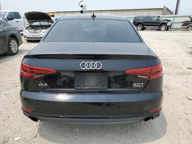 Photo 6 from auction – 2017 AUDI A4 PREMIUM with VIN WAUENAF47HN048503