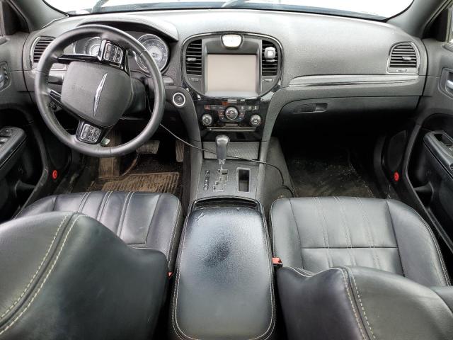 Photo 8 from auction – 2012 CHRYSLER 300 S with VIN 2C3CCAJTXCH220320