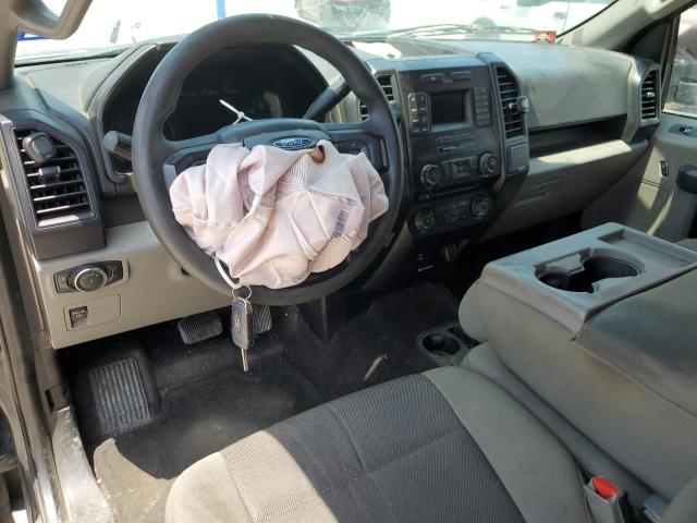 Photo 8 from auction – 2016 FORD F150 SUPER with VIN 1FTEX1C83GKD94245