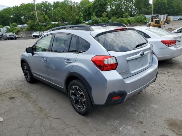 Photo 2 from auction – 2015 SUBARU XV CROSSTR with VIN JF2GPAMC0F8255361