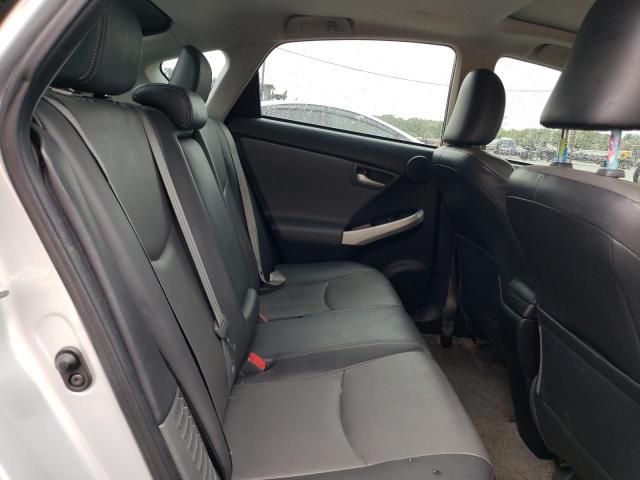 Photo 10 from auction – 2013 TOYOTA PRIUS with VIN JTDKN3DU1D1692410