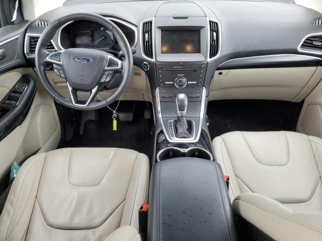 Photo 8 from auction – 2015 FORD EDGE TITAN with VIN 2FMTK3K94FBB45016