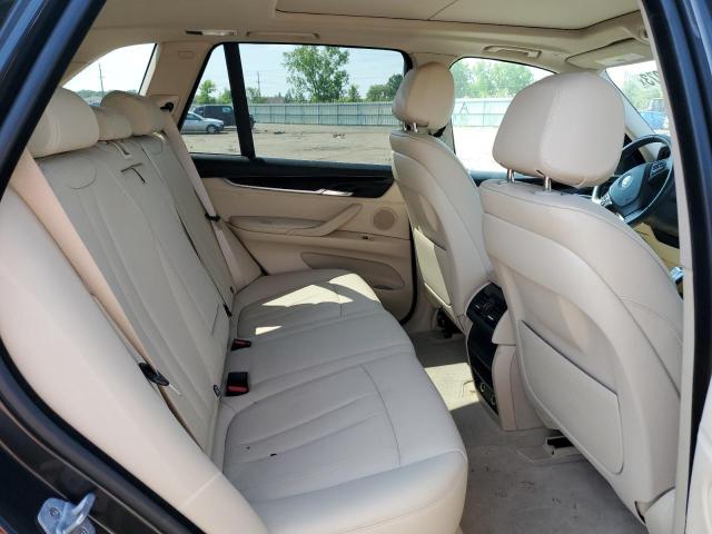 Photo 10 from auction – 2014 BMW X5 XDRIVE3 with VIN 5UXKR0C56E0C24596