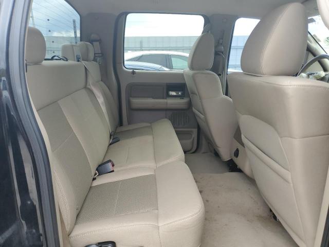 Photo 10 from auction – 2008 FORD F150 SUPER with VIN 1FTPW14V48FB13502