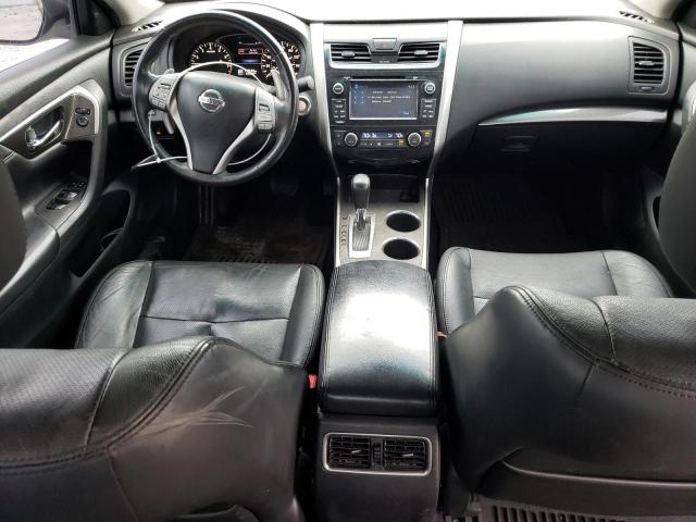 Photo 8 from auction – 2015 NISSAN ALTIMA 3.5 with VIN 1N4BL3AP2FC170189
