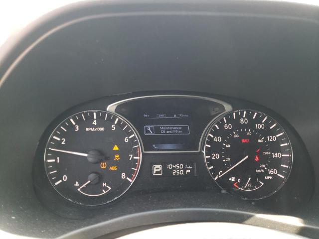 Photo 9 from auction – 2015 NISSAN PATHFINDER with VIN 5N1AR2MM8FC692479