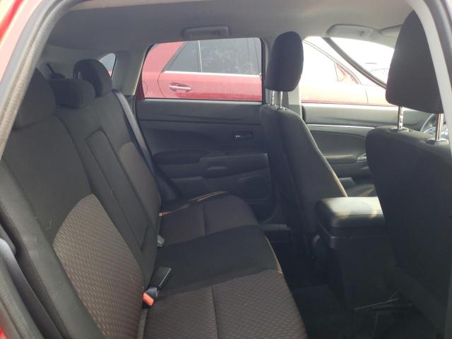 Photo 10 from auction – 2019 MITSUBISHI OUTLANDER with VIN JA4AP3AU1KU009914
