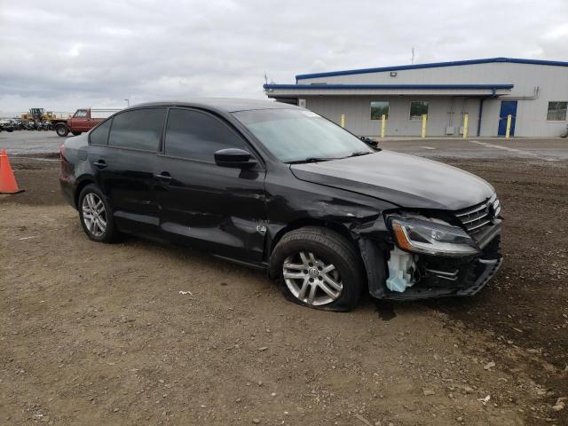 Photo 4 from auction – 2018 VOLKSWAGEN JETTA S with VIN 3VW2B7AJ2JM206435