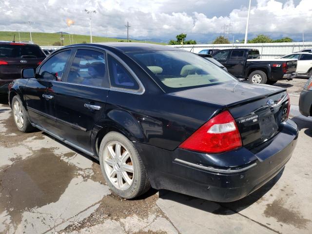 Photo 2 from auction – 2005 FORD FIVE HUNDR with VIN 1FAHP28175G174336