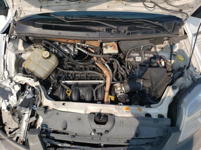 Photo 11 from auction – 2011 FORD TRANSIT CO with VIN NM0LS7CN6BT061522