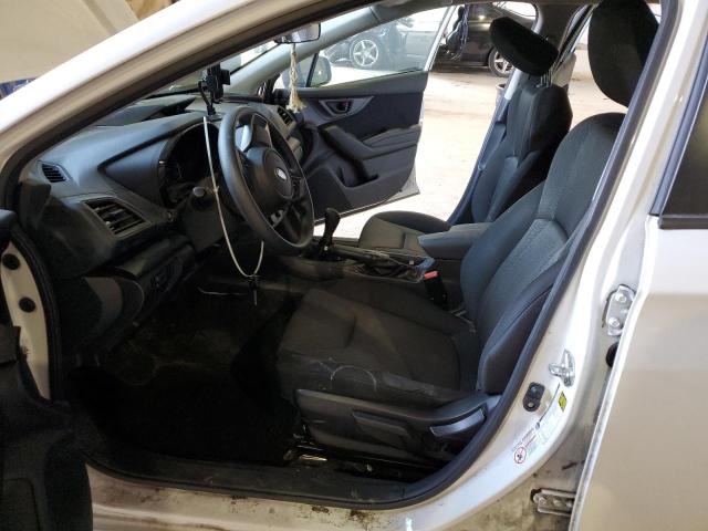 Photo 7 from auction – 2017 SUBARU IMPREZA with VIN 4S3GTAA6XH1737842