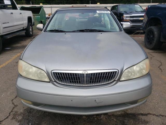Photo 5 from auction – 2001 INFINITI I30 with VIN JNKCA31A21T013477