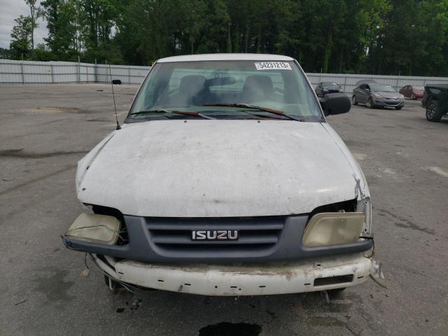 Photo 5 from auction – 1998 ISUZU HOMBRE with VIN 1GGCS1444W8658407