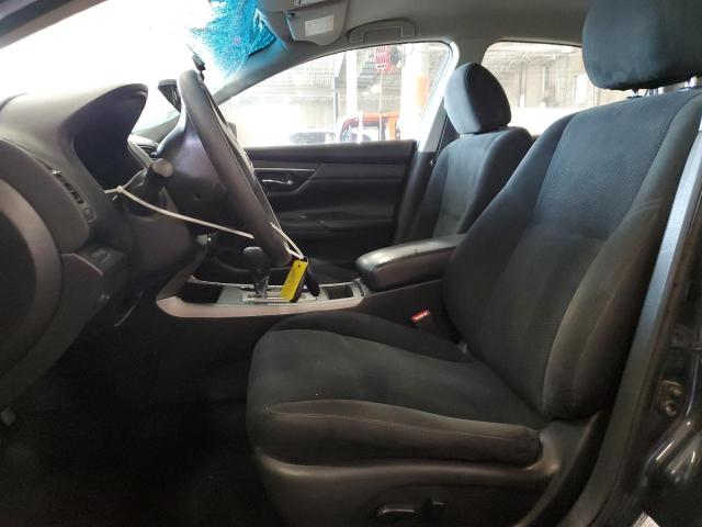 Photo 7 from auction – 2015 NISSAN ALTIMA 2.5 with VIN 1N4AL3AP1FC477607