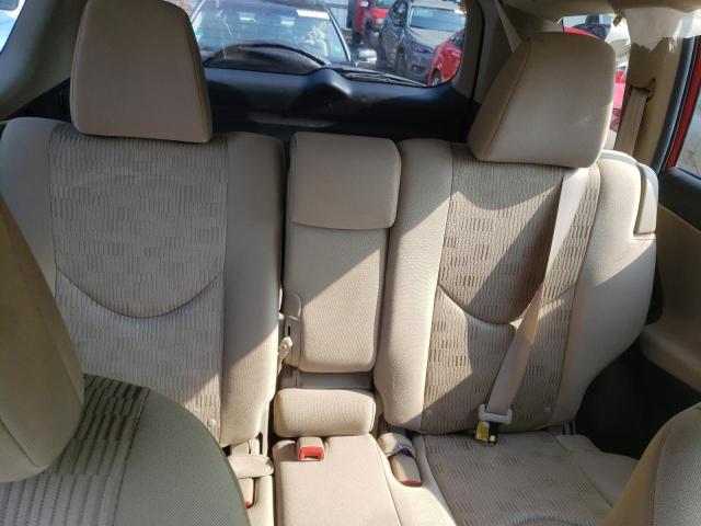 Photo 10 from auction – 2012 TOYOTA RAV4 with VIN 2T3ZF4DV6CW151721