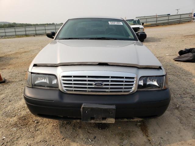 Photo 5 from auction – 2003 FORD CROWN VICT with VIN 2FAFP73W13X214716
