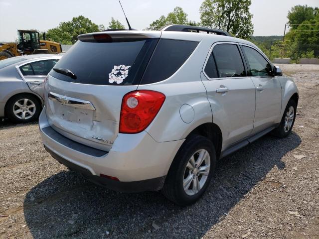 Photo 3 from auction – 2011 CHEVROLET EQUINOX LT with VIN 2GNALDEC6B1179200