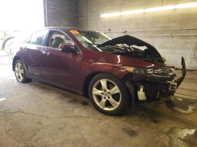 Photo 4 from auction – 2010 ACURA TSX with VIN JH4CU2F6XAC028153