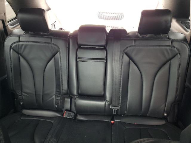 Photo 10 from auction – 2016 LINCOLN MKX SELECT with VIN 2LMTJ8KR6GBL55946